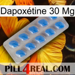 Dapoxétine 30 Mg 22